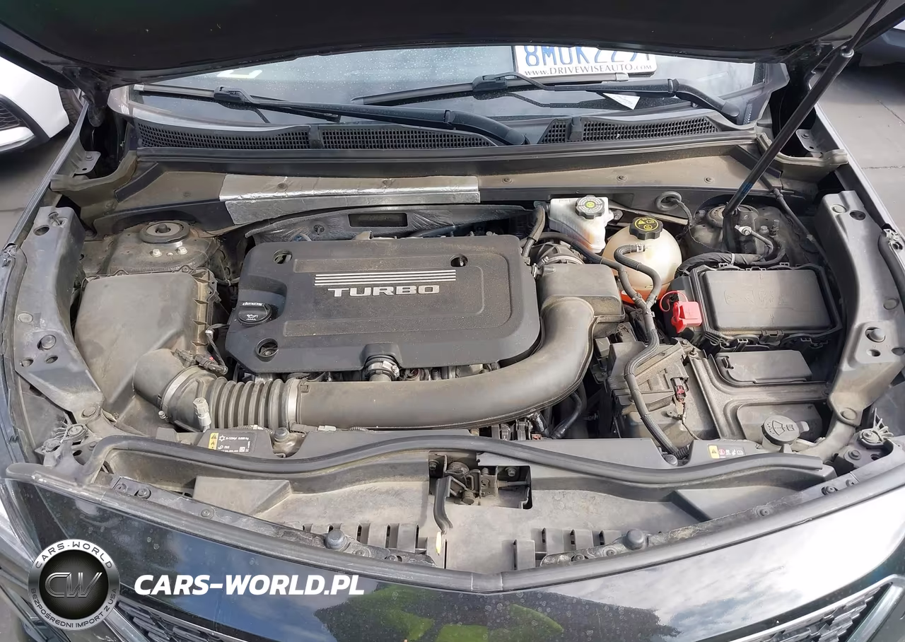 2019 Cadillac Xt4 Premium Luxury VIN:1GYFZCR45KF219957 - 10