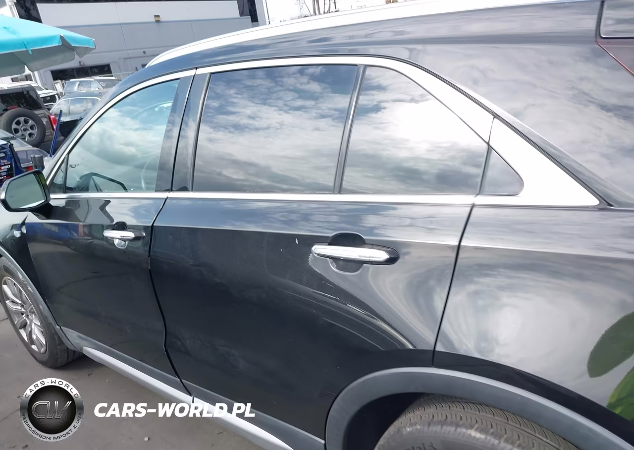 2019 Cadillac Xt4 Premium Luxury VIN:1GYFZCR45KF219957 - 15