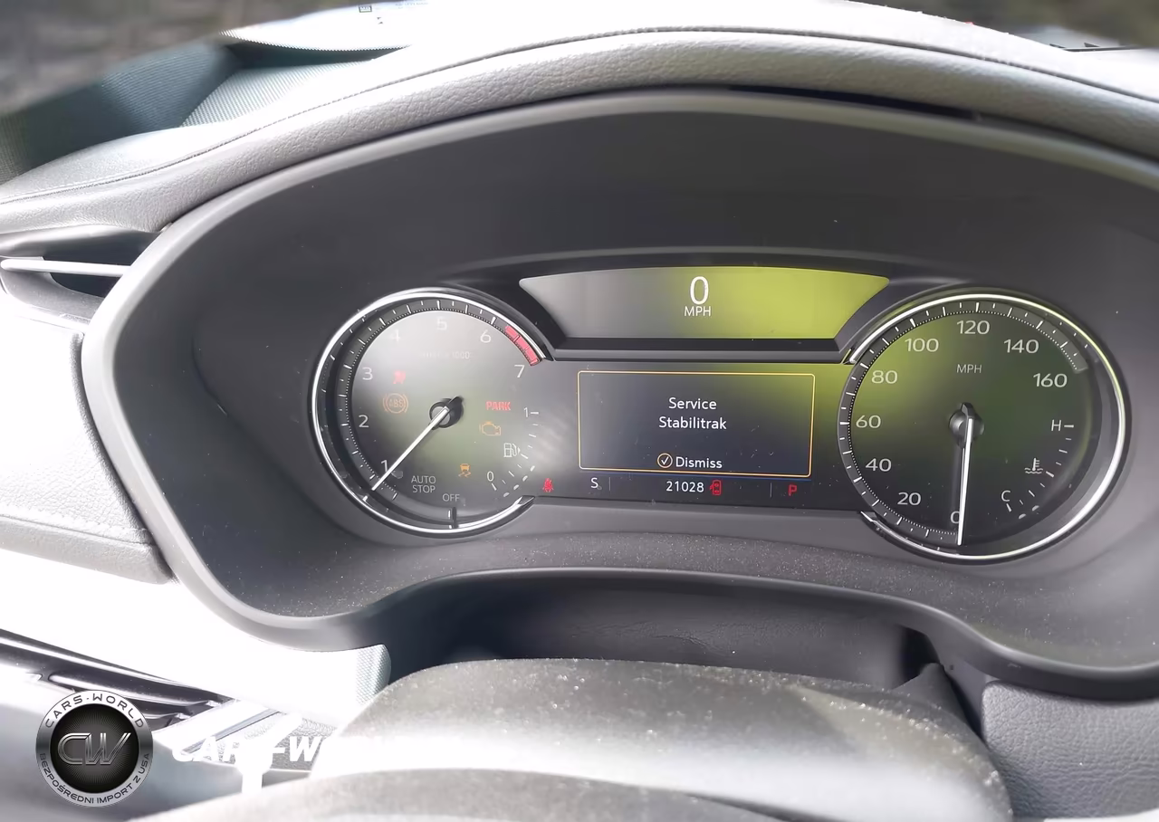 2019 Cadillac Xt4 Premium Luxury VIN:1GYFZCR45KF219957 - 7