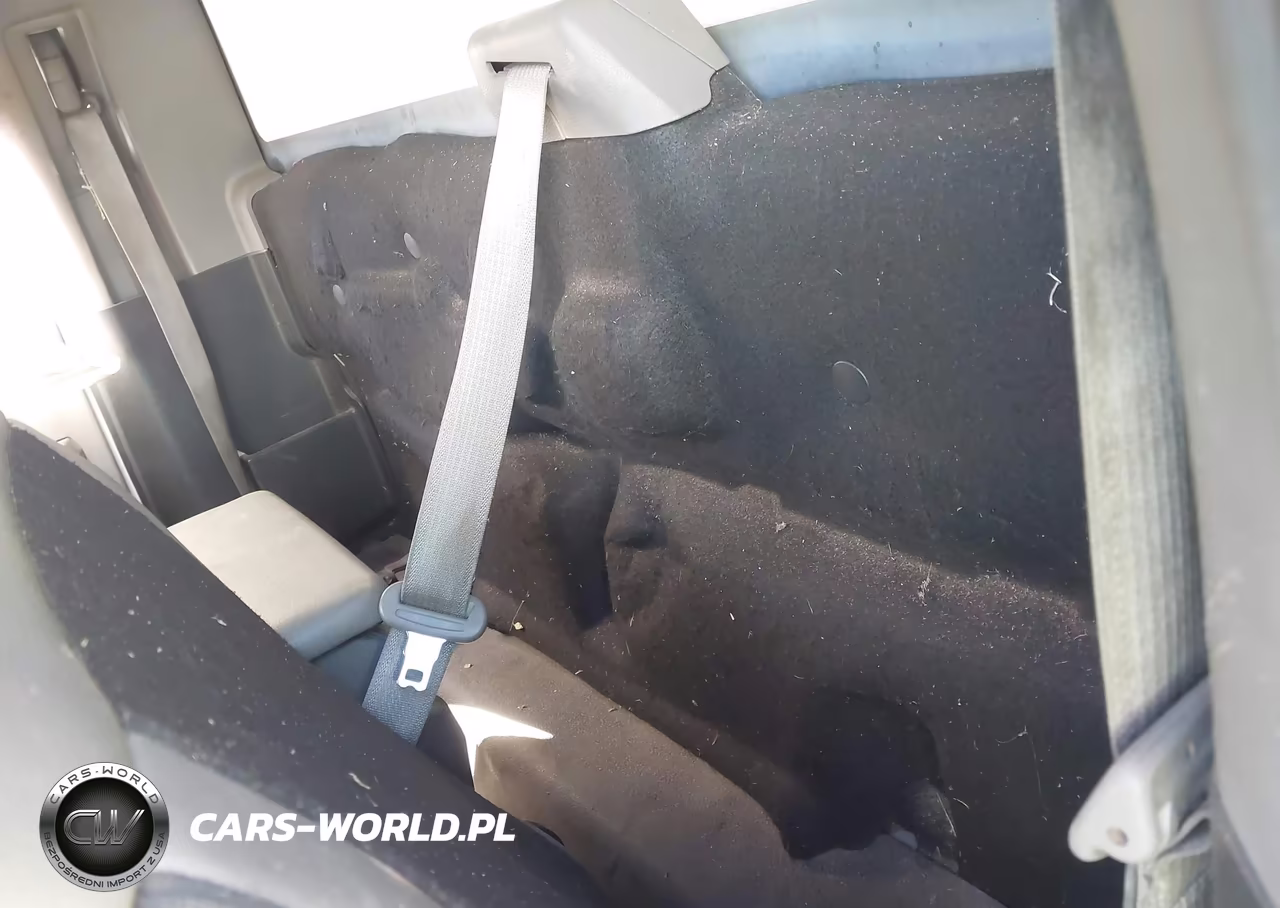 2019 Ford F-450 Chassis Xl VIN:1FDUF4GT1KEG80287 - 7