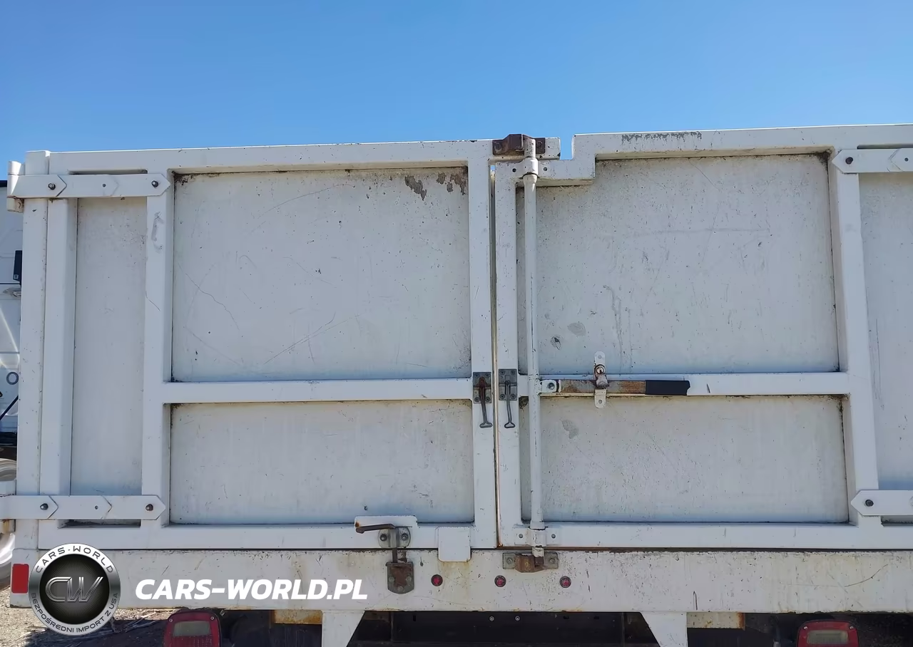 2019 Ford F-450 Chassis Xl VIN:1FDUF4GT1KEG80287 - 8