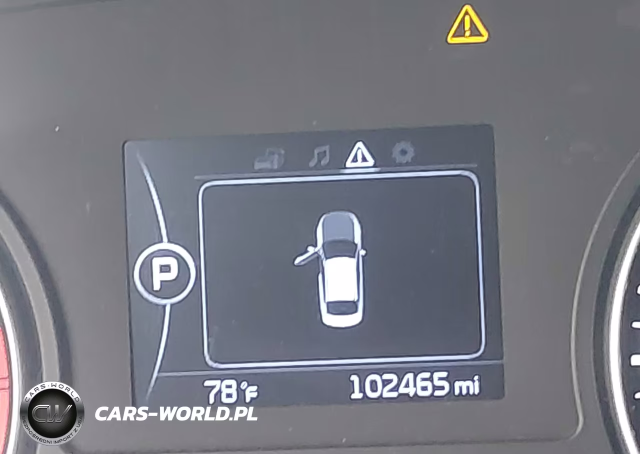 2018 Kia Optima Lx VIN:5XXGT4L33JG260136 - 15