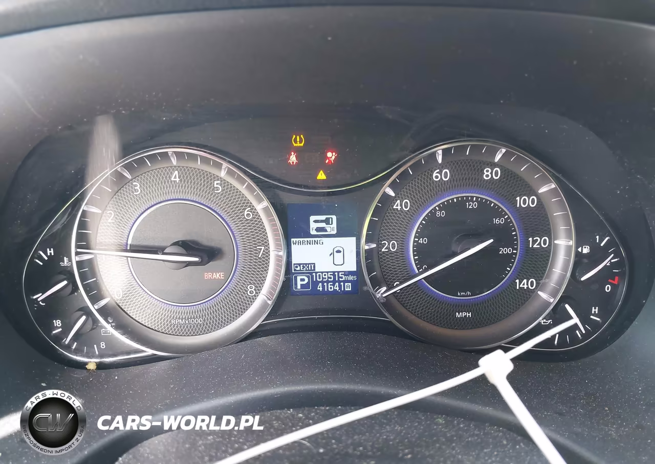 2018 Infiniti Qx80 VIN:JN8AZ2NF5J9663469 - 7