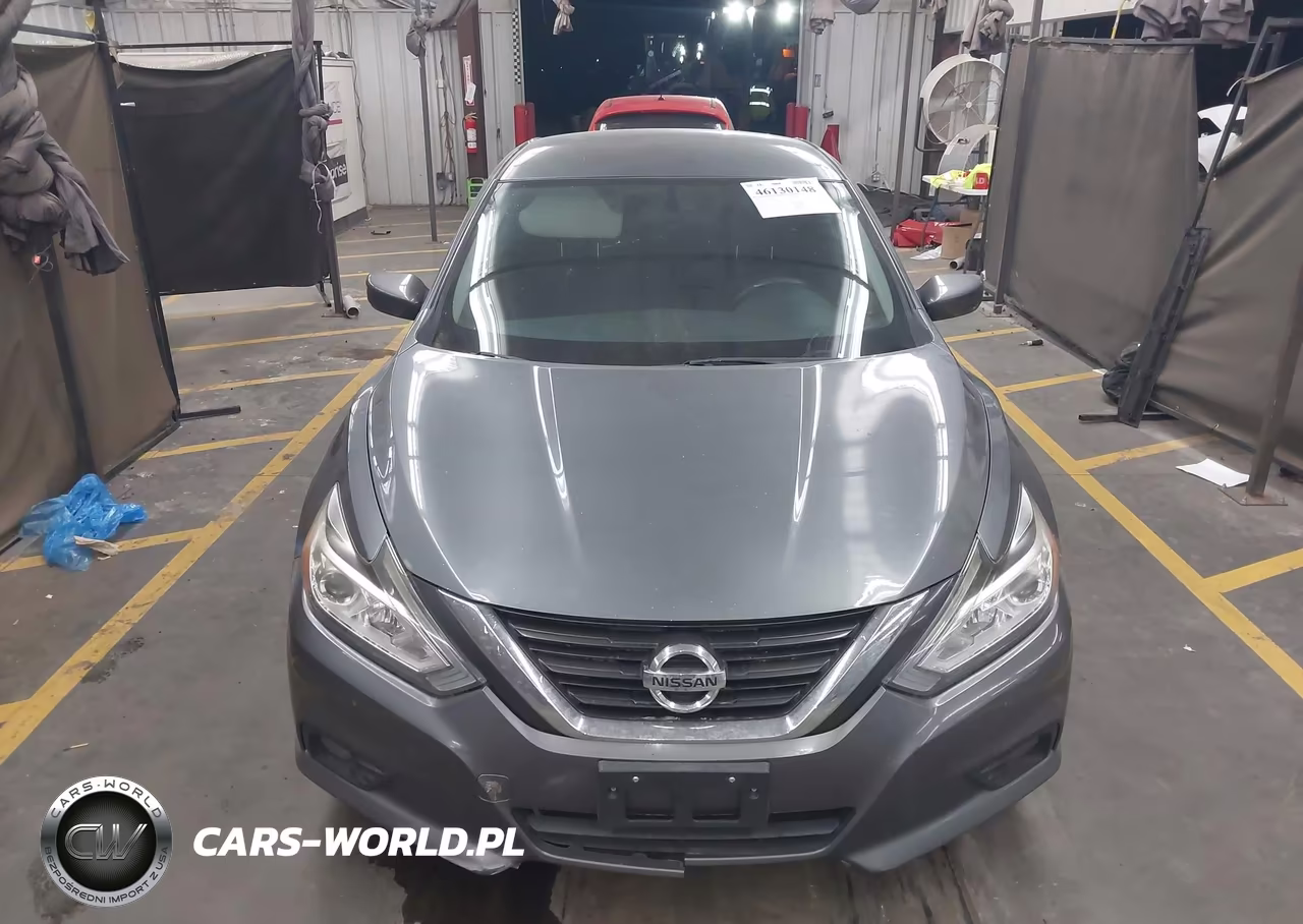 2018 Nissan Altima 2.5 Sv VIN:1N4AL3AP3JC238410 - 12