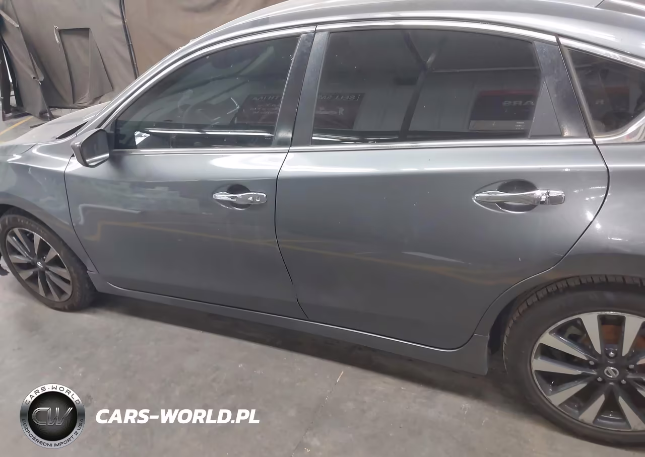 2018 Nissan Altima 2.5 Sv VIN:1N4AL3AP3JC238410 - 14