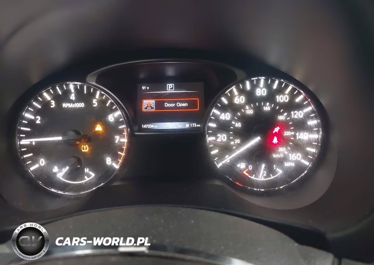 2018 Nissan Altima 2.5 Sv VIN:1N4AL3AP3JC238410 - 7