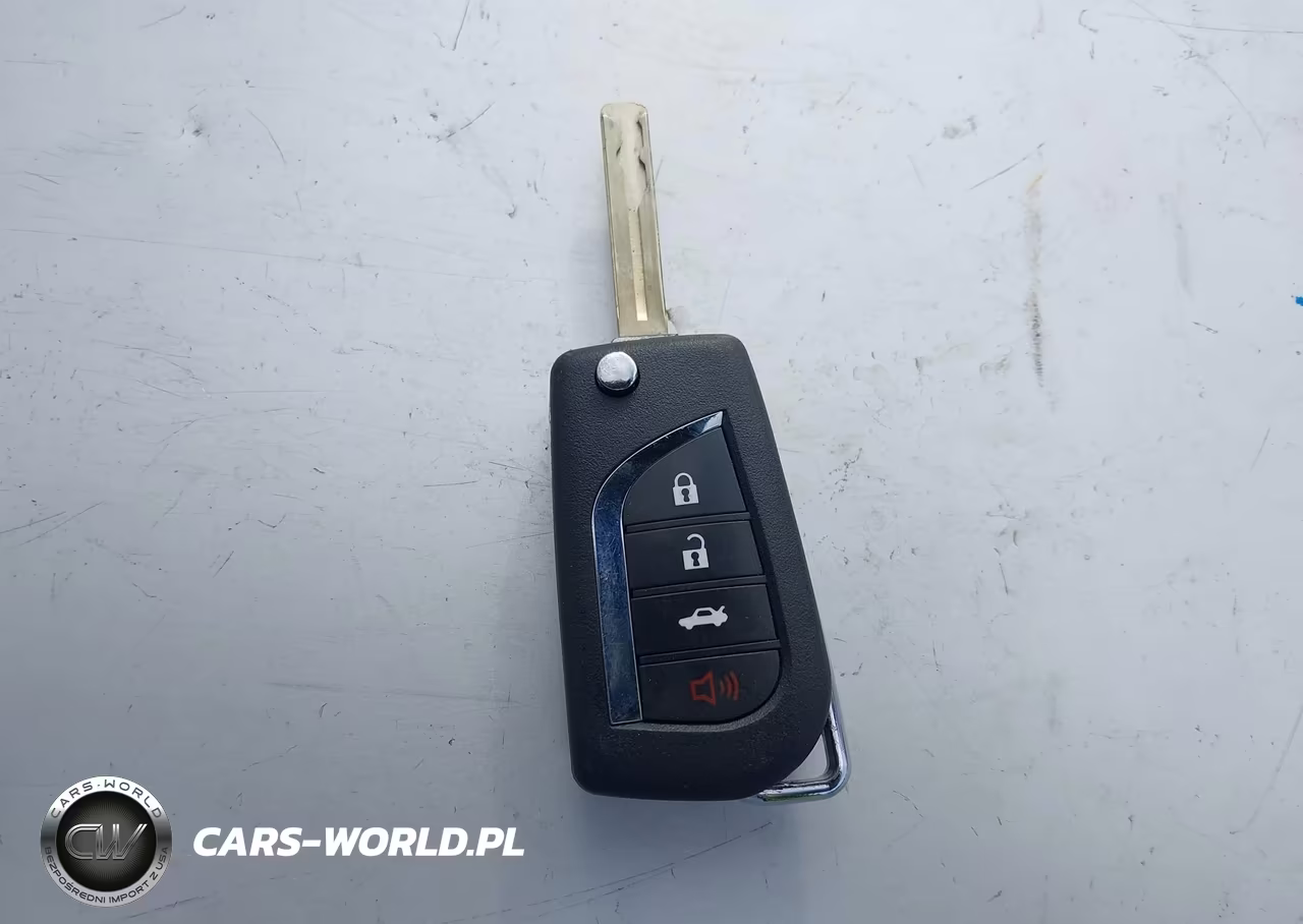 2019 Toyota Camry Le VIN:4T1B11HK5KU744136 - 11
