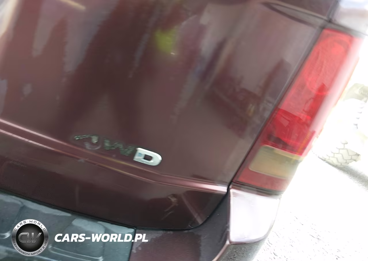 2010 Honda Pilot Ex-L VIN:5FNYF4H5XAB013737 - 6
