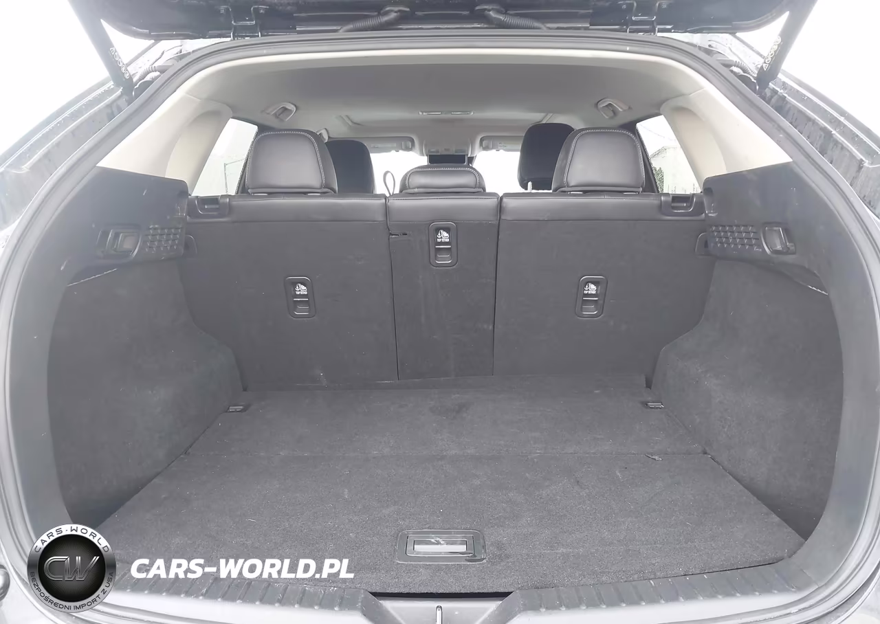 2025 Mazda Cx-5 2.5 S Preferred VIN:JM3KFBCL8S0687103 - 20