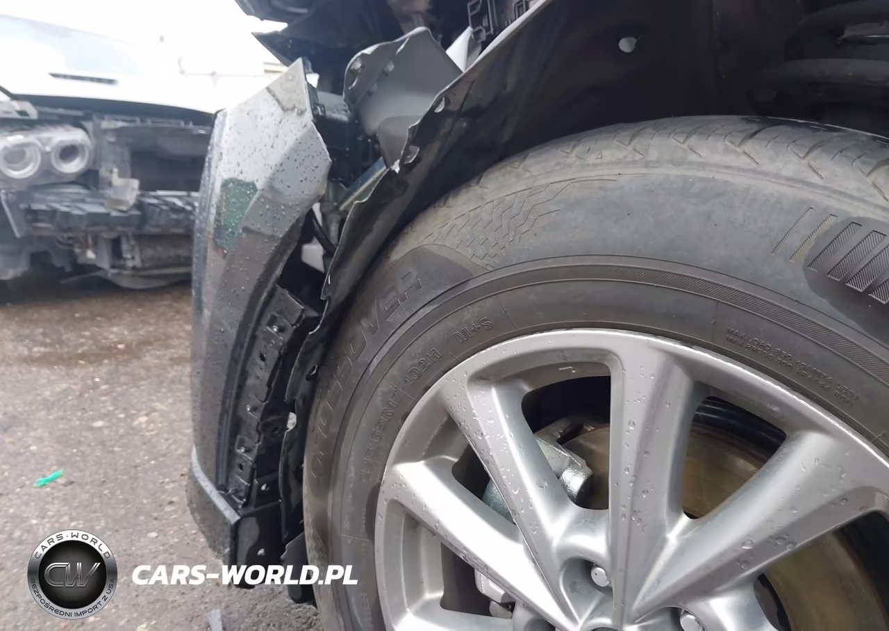 2025 Mazda Cx-5 2.5 S Preferred VIN:JM3KFBCL8S0687103 - 21