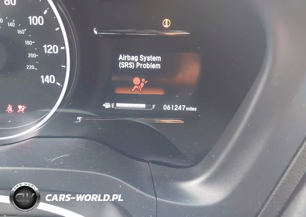 2020 Honda Hr-V Awd Ex-L VIN:3CZRU6H79LM736060 - 17