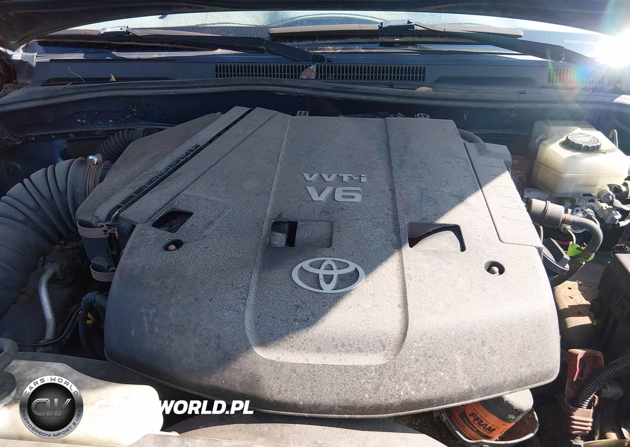 2003 Toyota 4Runner Sr5 V6 VIN:JTEBU14R430004922 - 10