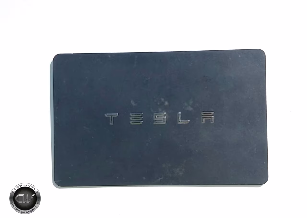 2018 Tesla Model 3 Long Range-Mid Range VIN:5YJ3E1EA6JF058543 - 10