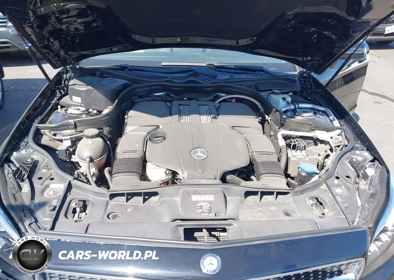 2015 Mercedes-Benz Cls 400 4Matic VIN:WDDLJ6HB7FA136072 - 10