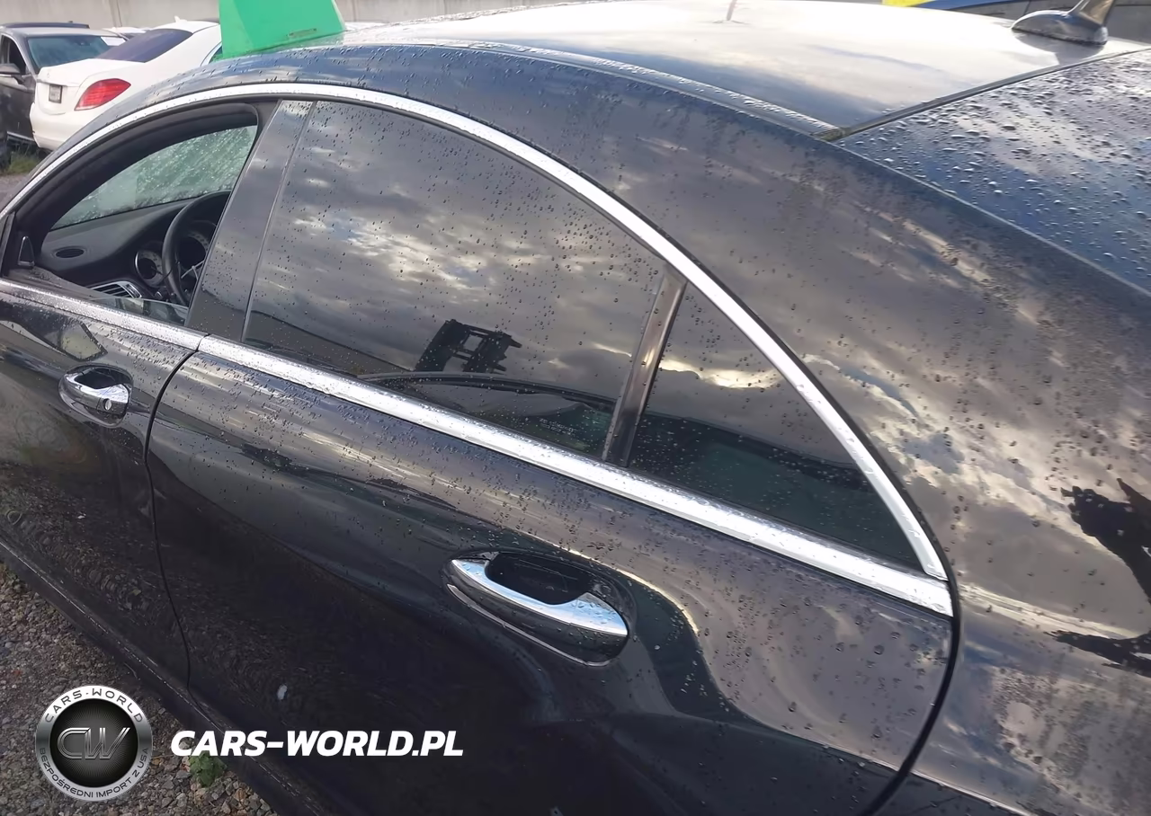2015 Mercedes-Benz Cls 400 4Matic VIN:WDDLJ6HB7FA136072 - 14