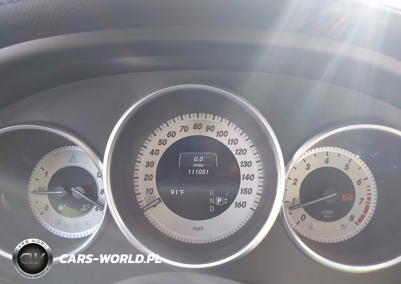 2015 Mercedes-Benz Cls 400 4Matic VIN:WDDLJ6HB7FA136072 - 7