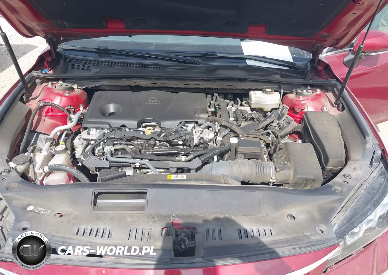 2022 Toyota Avalon Xle Hybrid VIN:4T1AA1AB1NU011270 - 10