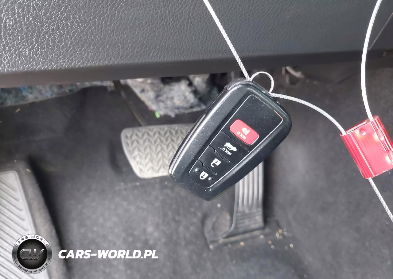 2022 Toyota Avalon Xle Hybrid VIN:4T1AA1AB1NU011270 - 11