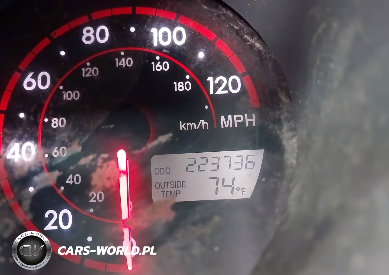 2007 Toyota Matrix VIN:2T1KR32E07C643828 - 7