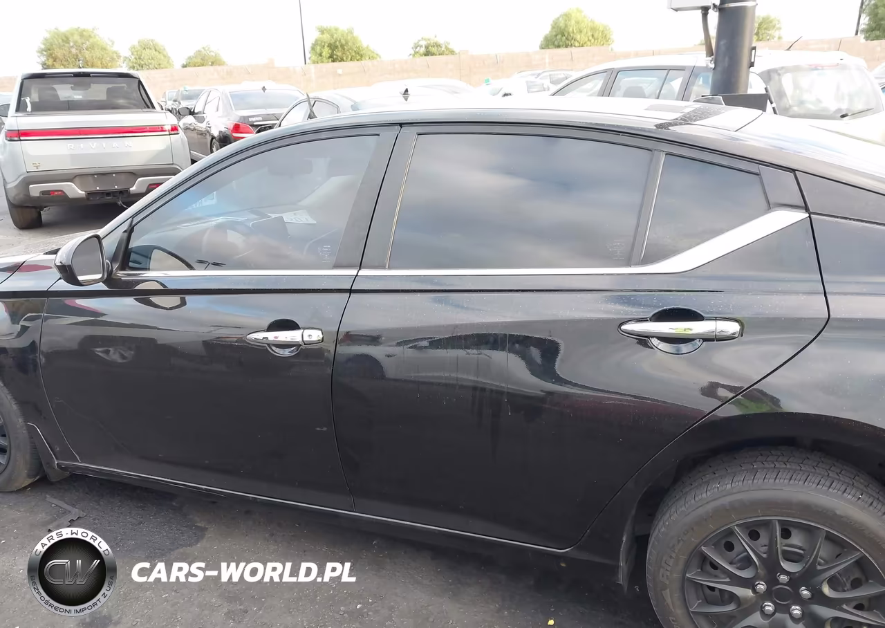 2019 Nissan Altima 2.5 S VIN:1N4BL4BV7KN310562 - 15