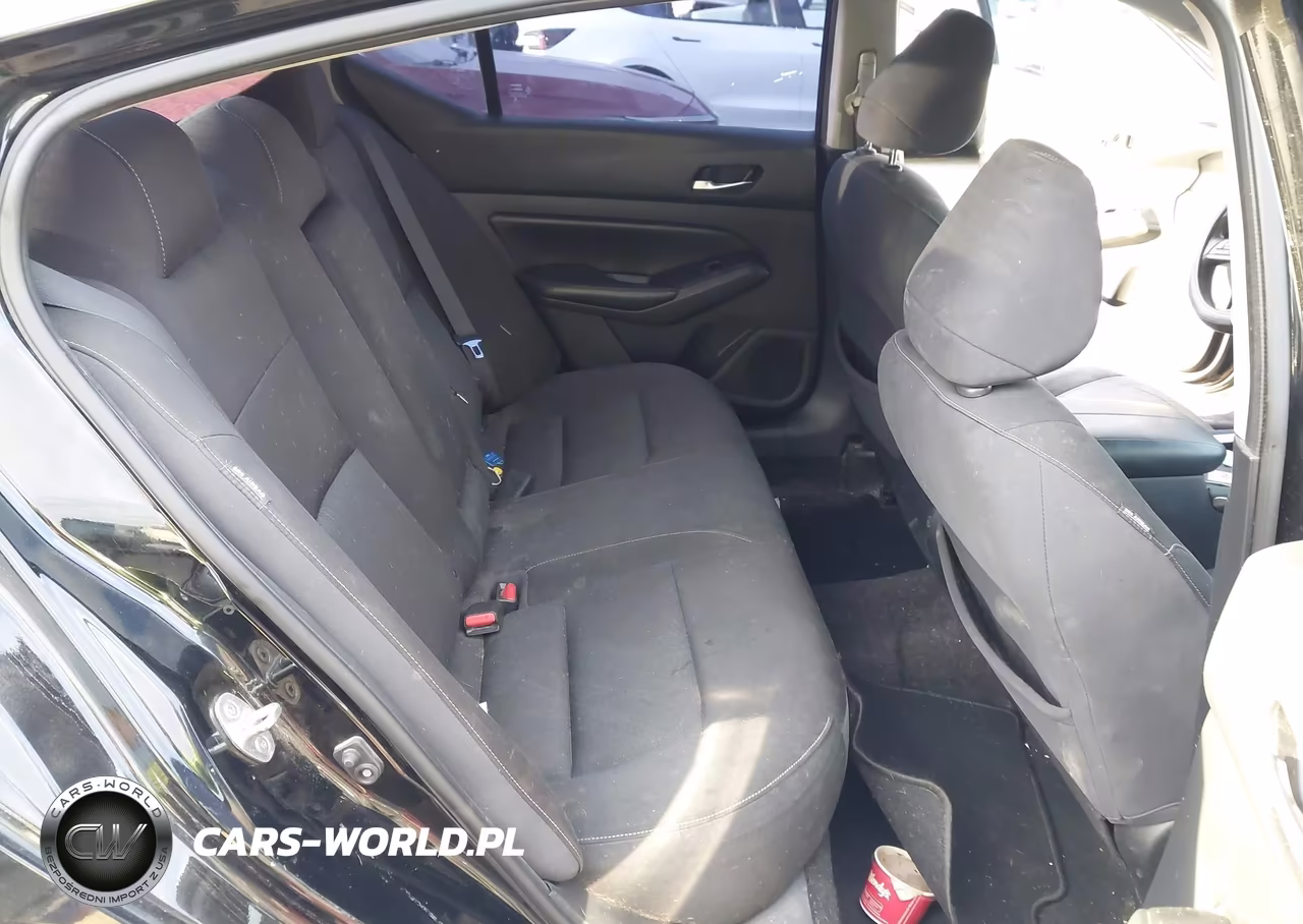 2019 Nissan Altima 2.5 S VIN:1N4BL4BV7KN310562 - 8