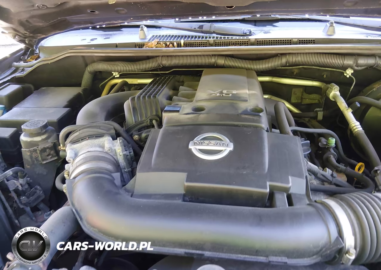 2012 Nissan Pathfinder S VIN:5N1AR1NBXCC625532 - 10