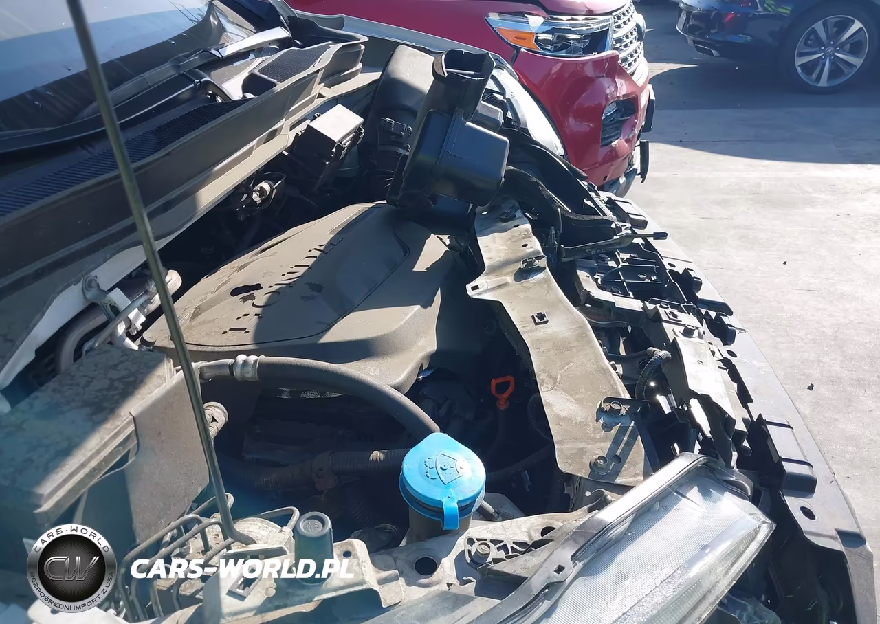 2020 Honda Pilot Awd Elite VIN:5FNYF6H01LB061565 - 12