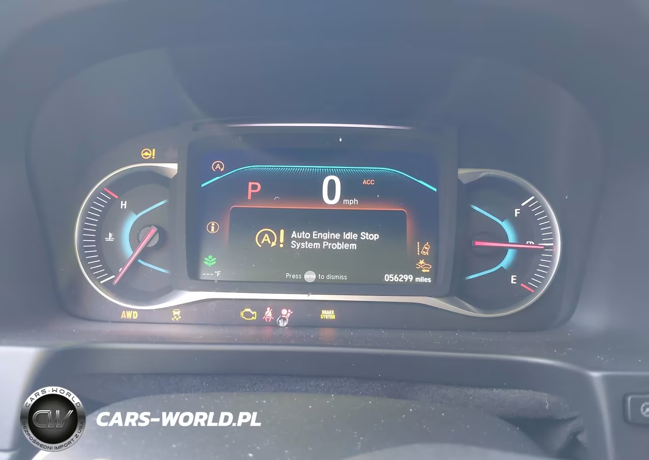 2020 Honda Pilot Awd Elite VIN:5FNYF6H01LB061565 - 7