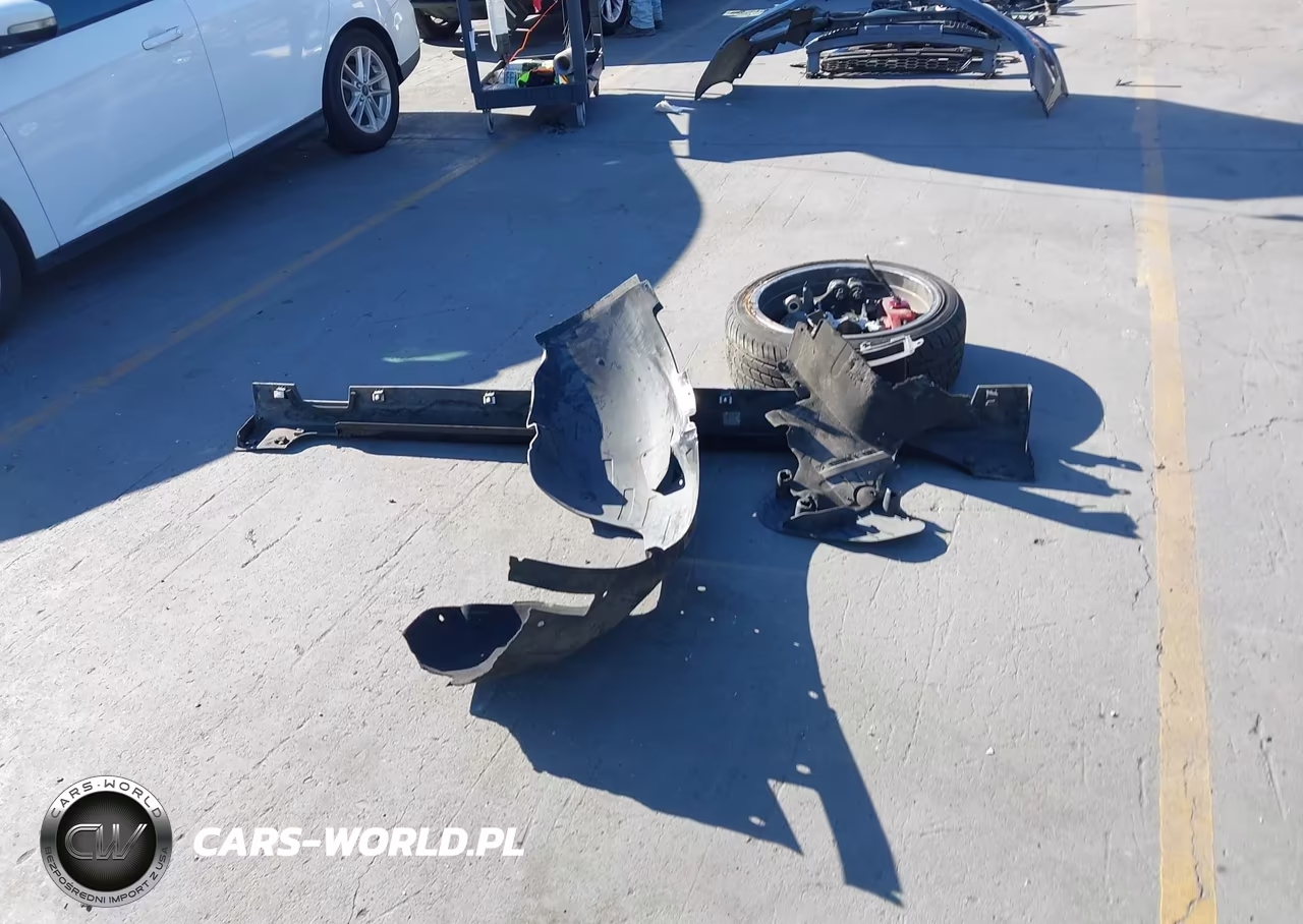 2021 Kia Stinger Gt VIN:KNAE35LCXM6092220 - 12
