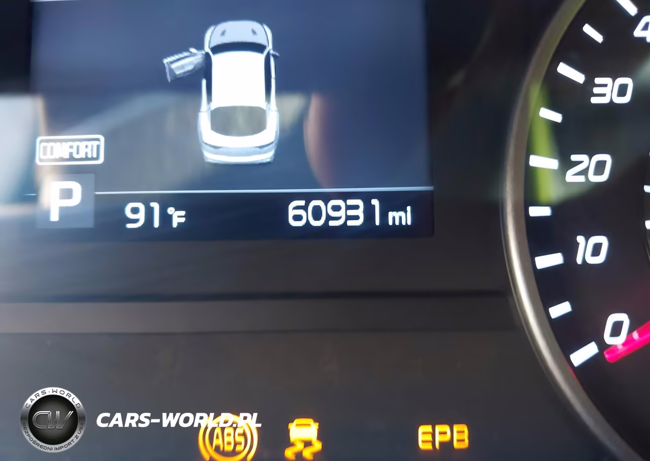 2021 Kia Stinger Gt VIN:KNAE35LCXM6092220 - 16