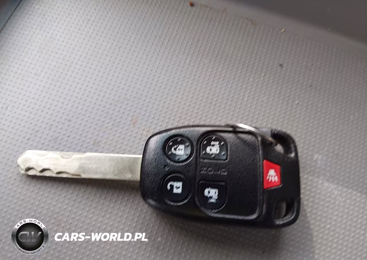 2013 Honda Odyssey Ex VIN:5FNRL5H47DB066409 - 11
