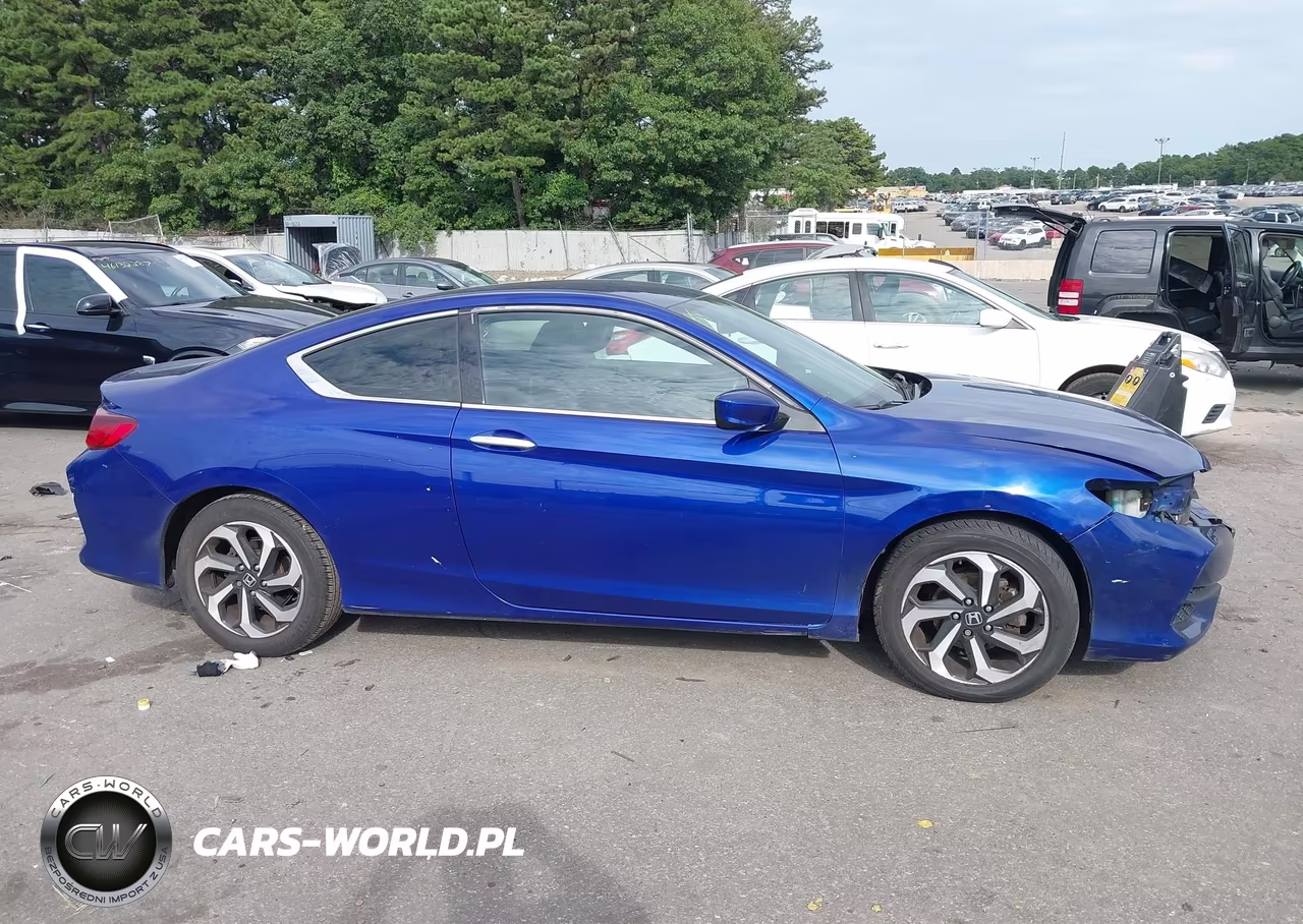 2017 Honda Accord Lx-S VIN:1HGCT1B33HA001250 - 13