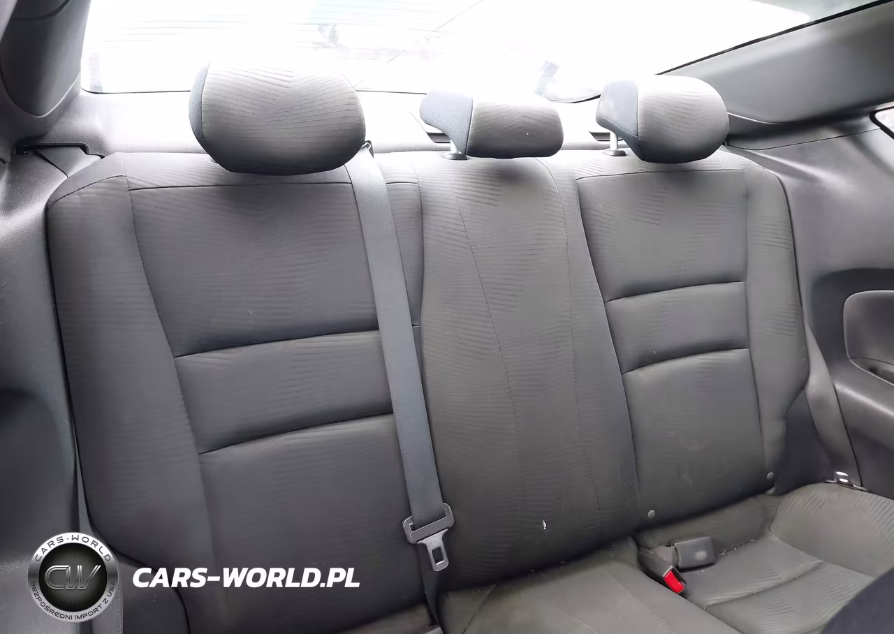 2017 Honda Accord Lx-S VIN:1HGCT1B33HA001250 - 8