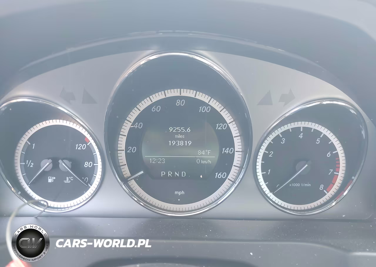 2010 Mercedes-Benz C 300 Sport VIN:WDDGF5EBXAF365052 - 7
