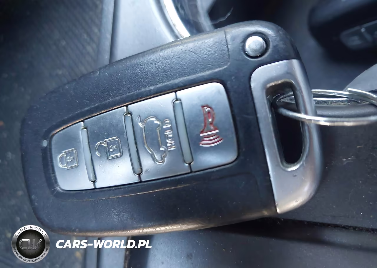 2011 Kia Sorento Sx V6 VIN:5XYKW4A26BG111745 - 11