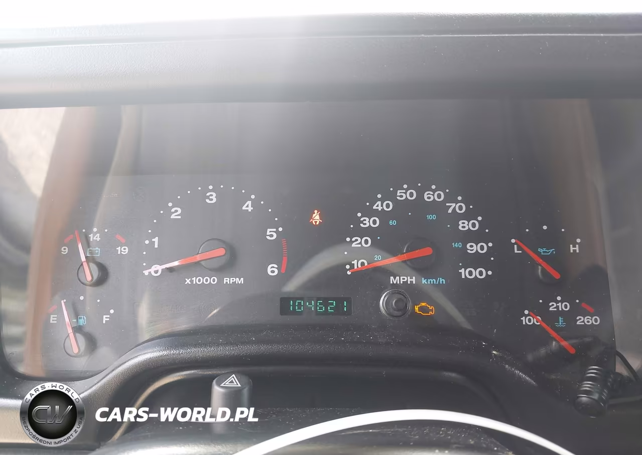2003 Jeep Wrangler X VIN:1J4FA39S53P346788 - 7