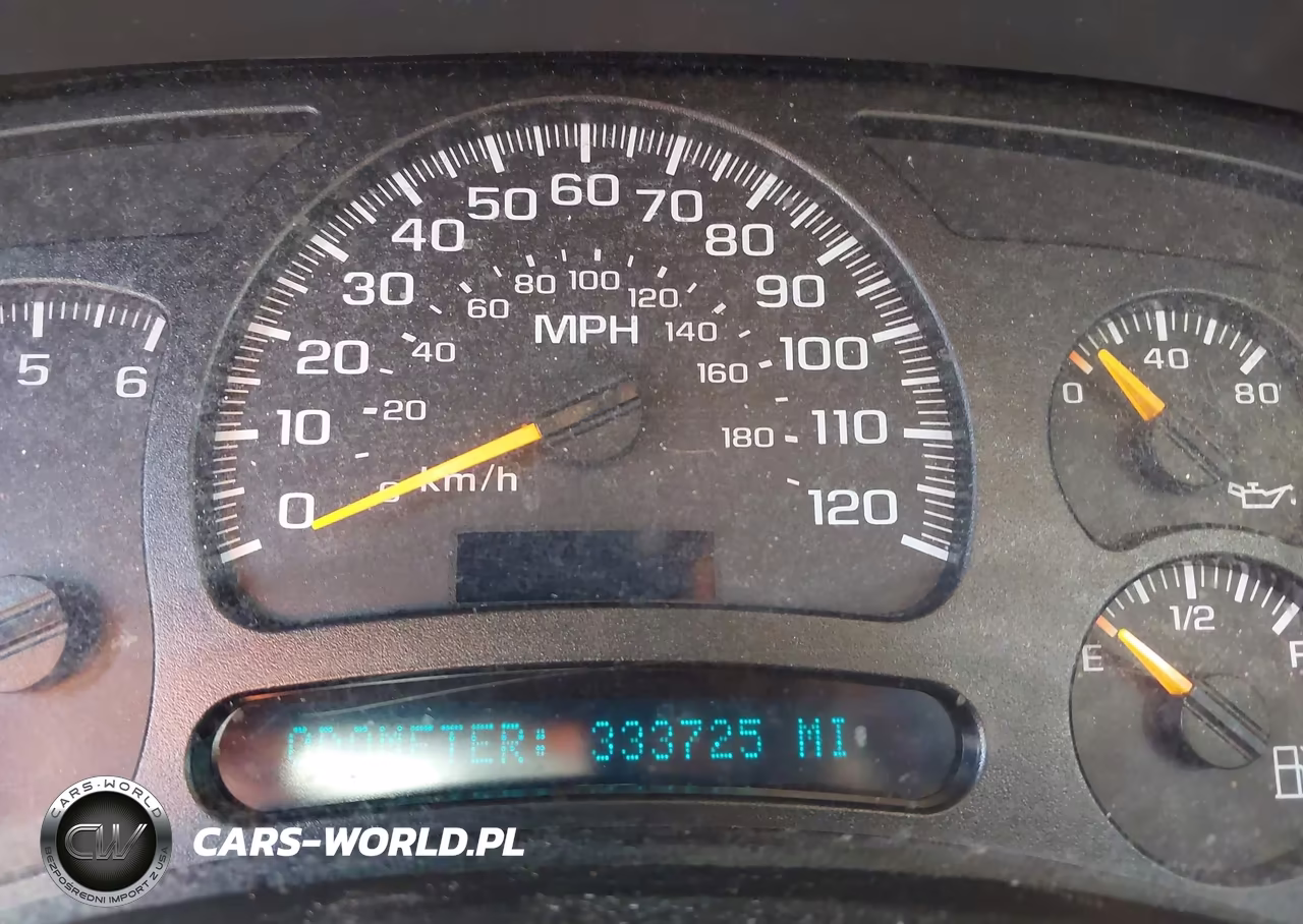 2005 Chevrolet Tahoe Z71 VIN:1GNEC13ZX5R242897 - 7