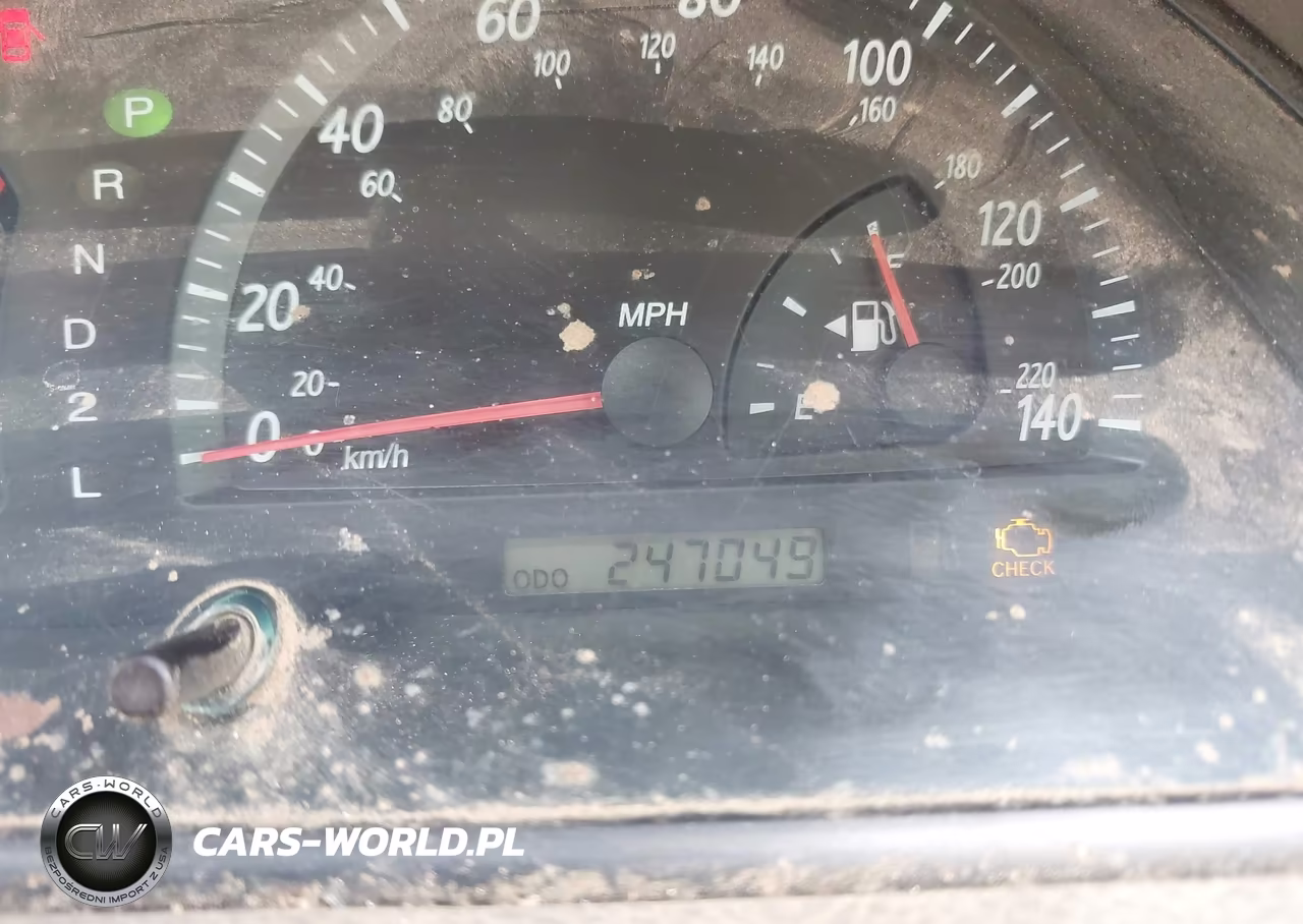 2002 Toyota Camry Le VIN:JTDBE32K920084042 - 7