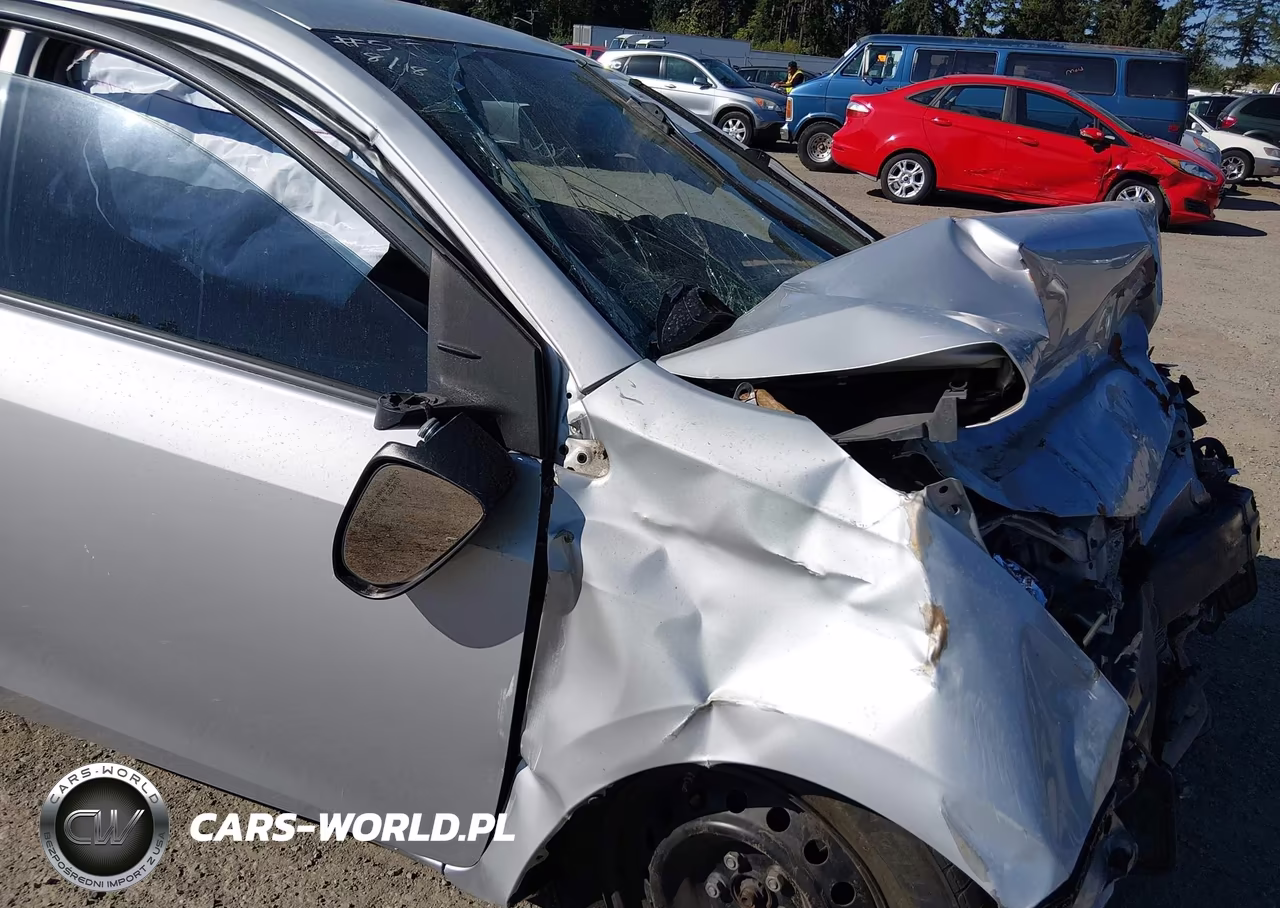 2016 Toyota Corolla L VIN:2T1BURHE4GC713792 - 20