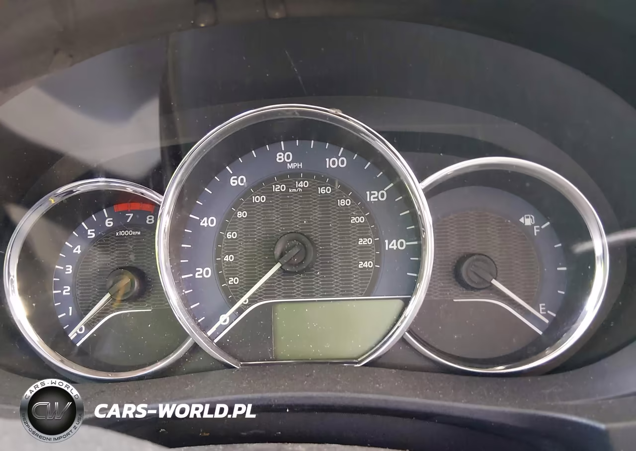 2016 Toyota Corolla L VIN:2T1BURHE4GC713792 - 7