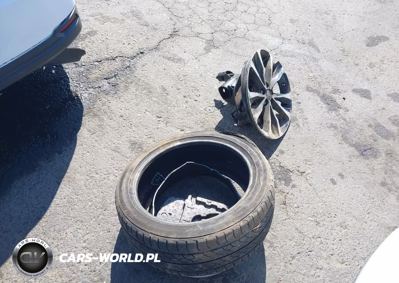 2019 Toyota Corolla Xse VIN:2T1BURHE7KC196173 - 12