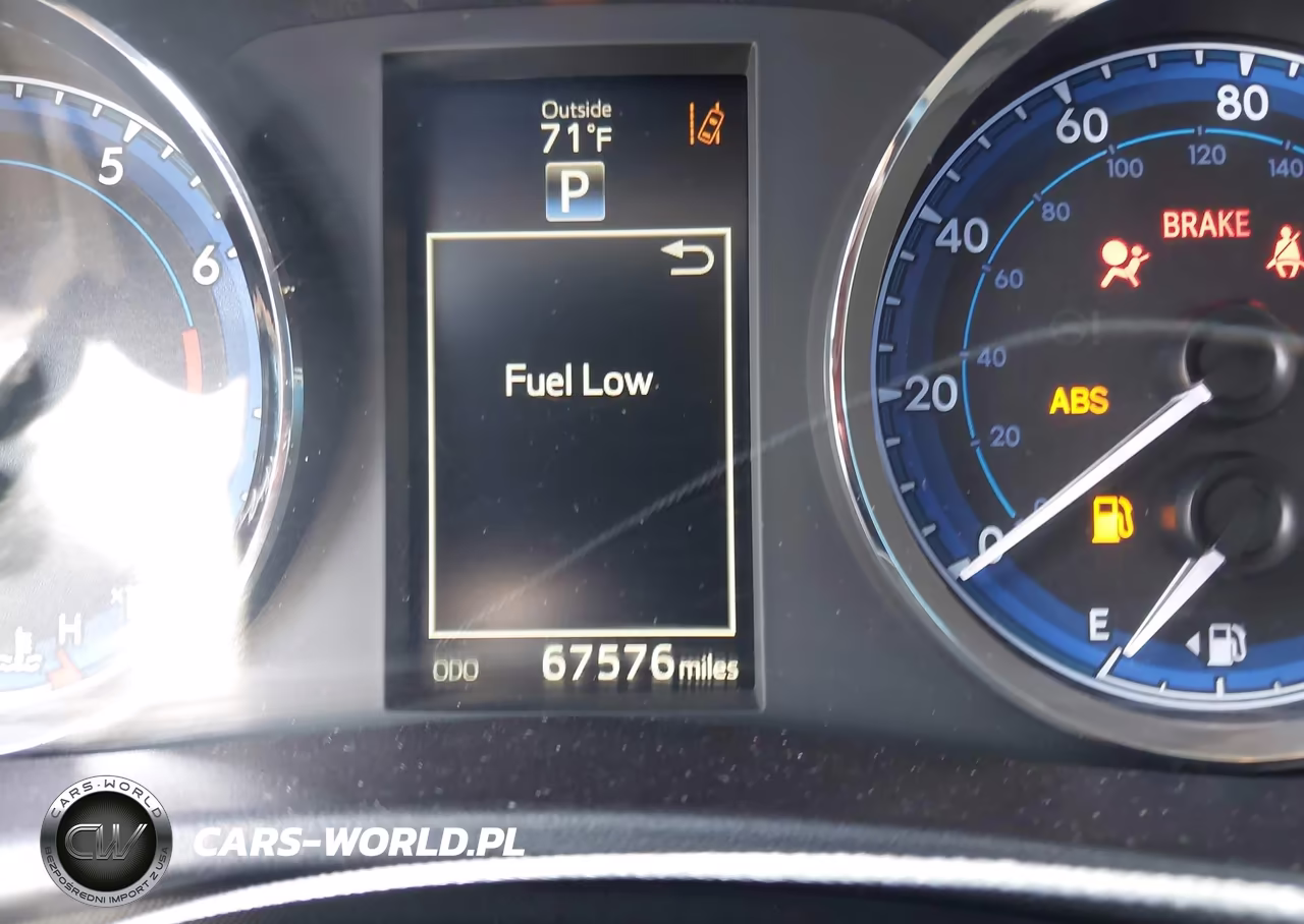 2019 Toyota Corolla Xse VIN:2T1BURHE7KC196173 - 16