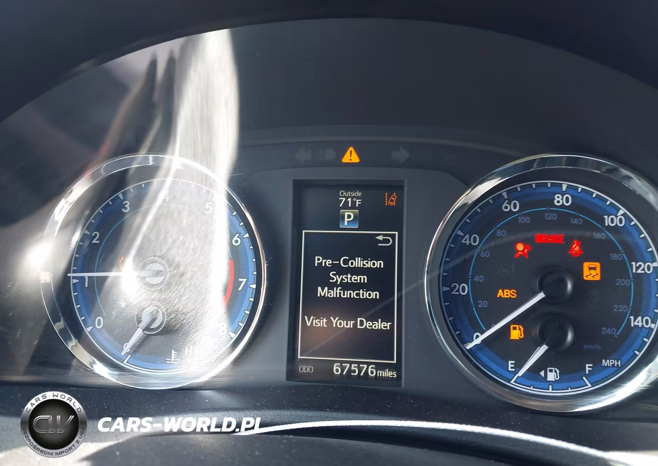 2019 Toyota Corolla Xse VIN:2T1BURHE7KC196173 - 7