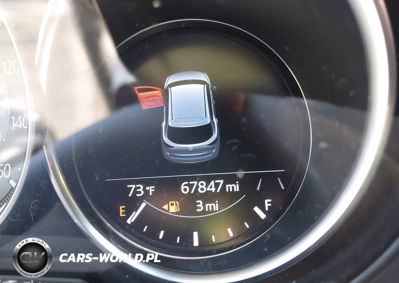 2021 Mazda Cx-5 Sport VIN:JM3KFABM2M0367718 - 15