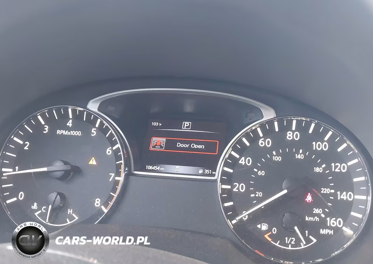 2018 Nissan Altima 2.5 Sr VIN:1N4AL3AP7JC220783 - 7