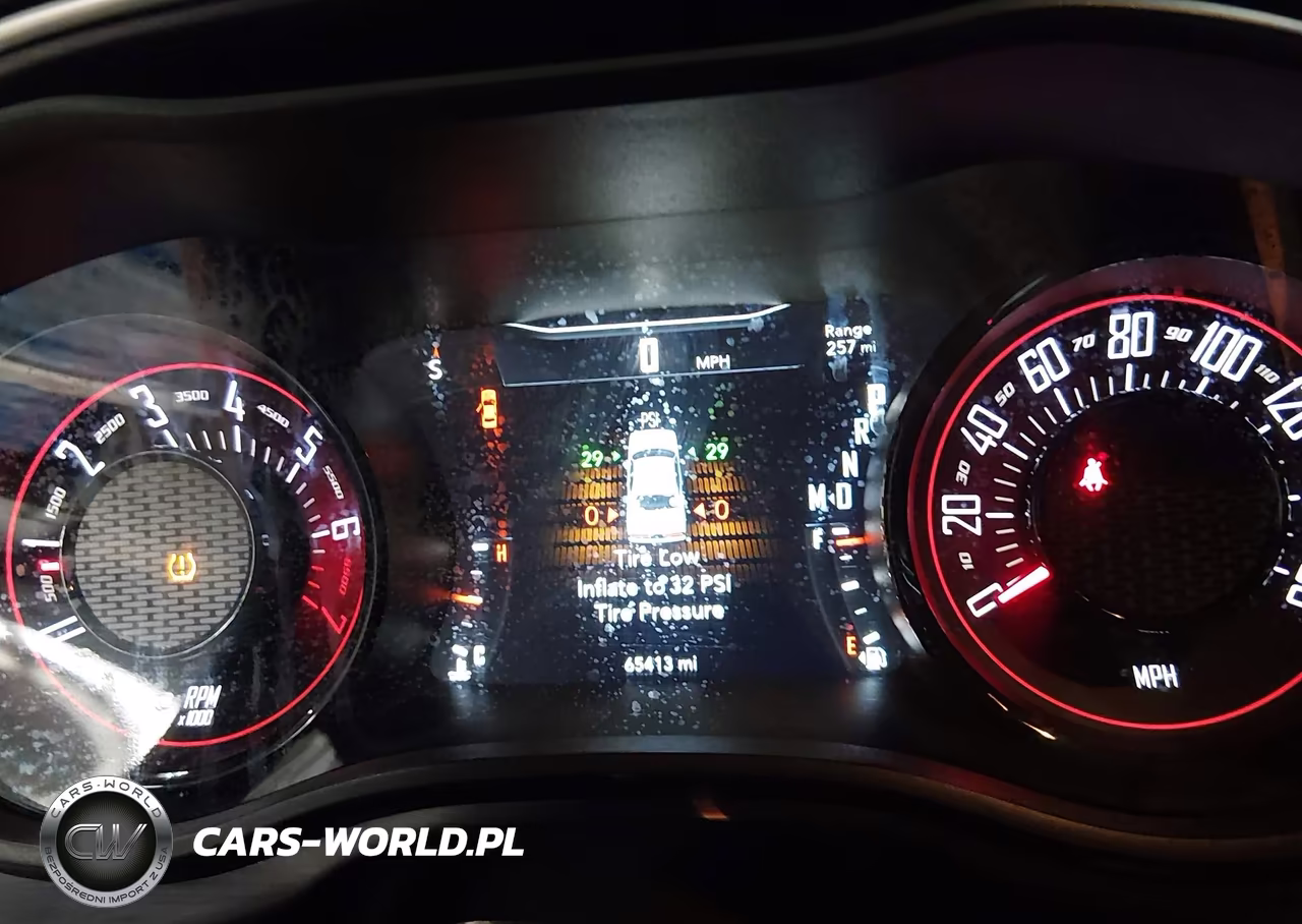 2016 Dodge Challenger Sxt Plus VIN:2C3CDZAGXGH202632 - 7