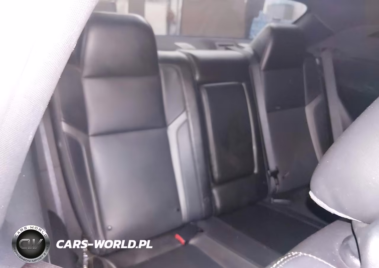 2016 Dodge Challenger Sxt Plus VIN:2C3CDZAGXGH202632 - 8