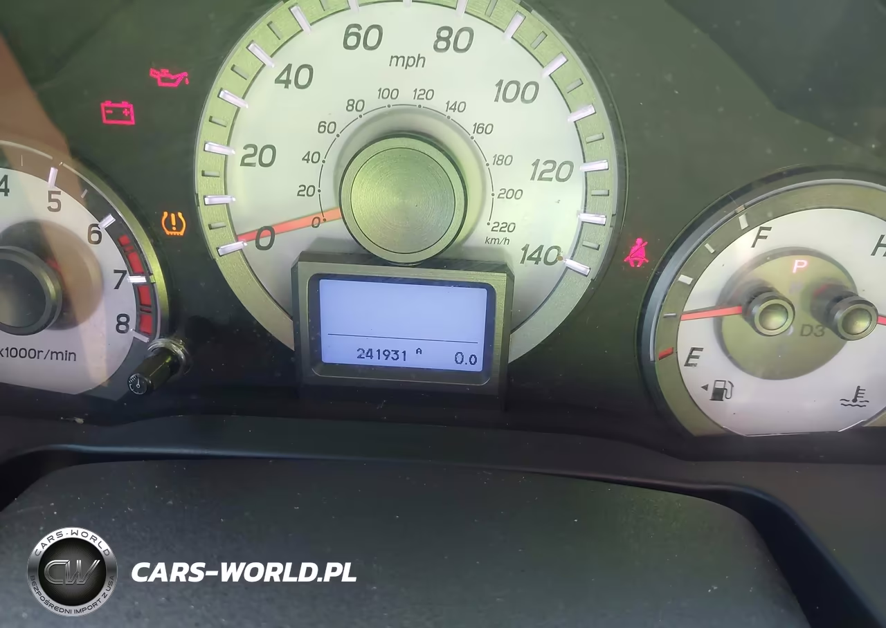 2013 Honda Pilot Touring VIN:5FNYF3H92DB004127 - 7