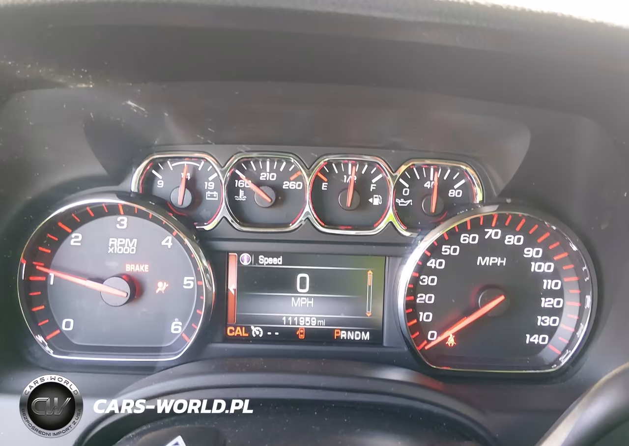 2016 GMC Yukon Sle VIN:1GKS1AKC9GR224462 - 7