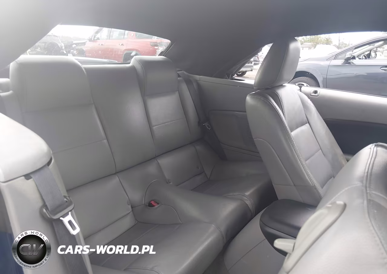 2008 Ford Mustang V6 Deluxe-V6 Premium VIN:1ZVHT84N185204980 - 8